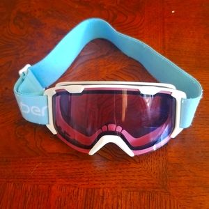 Bern Kids Ski Snowboard Goggles